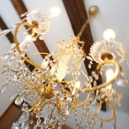Quellenhof - Wohnen Im Denkmal - Wohnung "Hirtenturm" Blankenheim  Zewnętrze zdjęcie